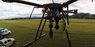 Ataque con drones de las disidencias en Jamundí, Valle, dejó tres civiles heridos: un explosivo cayó en una vivienda