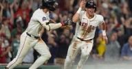 Red Sox edge Athletics 5-4 in 10 innings for 11th walk