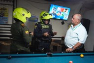 “No más normalización del delito”: Quindío refuerza seguridad del territorio con comandos situacionales