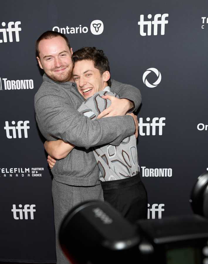 Q&A: They couldn’t stop talking, even before the cameras for ‘Poetic License’ were rolling