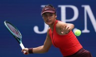 Emma Raducanu withdraws from Billie Jean King Cup Finals team in blow to Great Britain