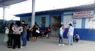Postas médicas en crisis: más del 95% de establecimientos de primer nivel en condiciones inadecuadas