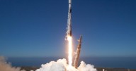SpaceX targeting Wednesday for Starlink mission from Vandenberg SFB