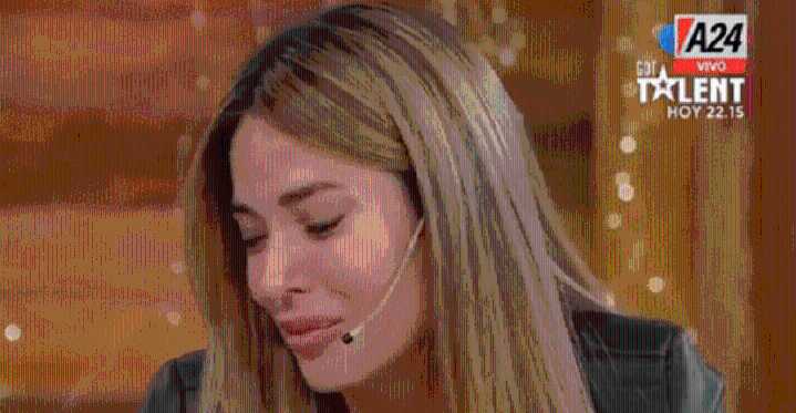 «No les tengo miedo» Conmoción: periodista de América recibió amenazas por hablar de Jésica Cirio