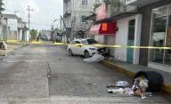 Ataque armado contra juez de control en Tula; lo trasladan grave al hospital
