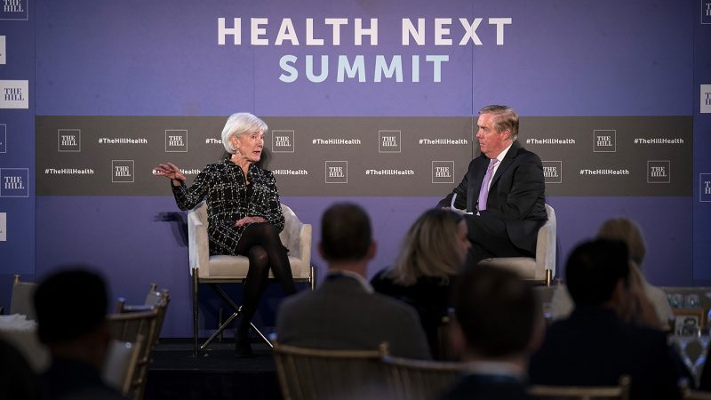 Former HHS chief: 'I can’t imagine what I would do if I were a parent in Florida'