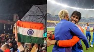IND vs PAK, Asia Cup 2025 Final: Celebrations Begin In Mumbai After Tilak Varma's Masterful 69 Scripts Glory For Team India