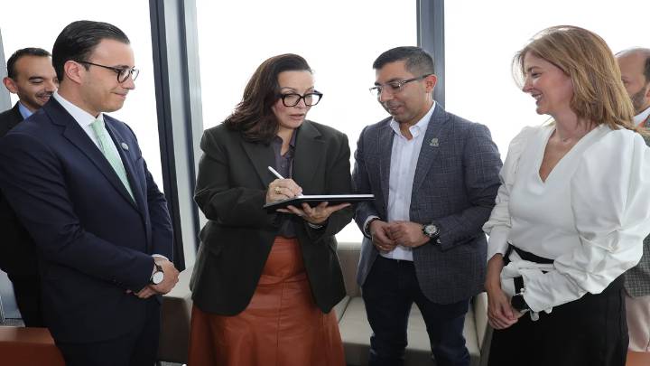 CAR y PepsiCo lanzan el primer plan piloto de recarga artificial de acuíferos en Colombia