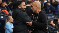 Ruben Amorim reaction — How did Manchester United manager view blowout derby loss?