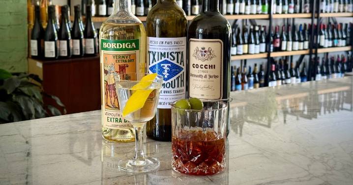 Atlanta experts share some tips for sipping and mixing vermouth