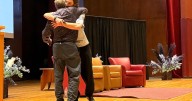 Skier Alex Hackel and 'Survivor' star Eva Erickson help tell richer stories of neurodiversity
