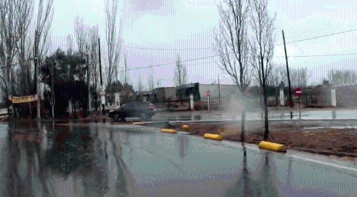 Suspendieron las clases presenciales en zonas de tres departamentos por lluvias y nevadas: cuáles son