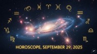 Horoscope Today, September 29, 2025: Love For Libra, Focus For Aries And More