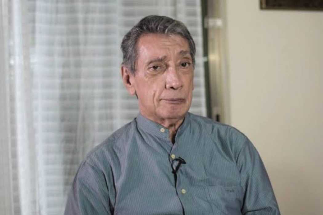 Ratifican suspensión que mantiene a Mario Villanueva en prisión domiciliaria en Chetumal