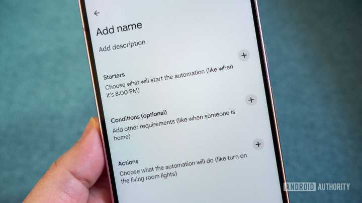 Google Home finally has powerful automations, but I’m still not using them