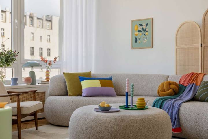 7 Decor Items Designers Are Loving This Fall