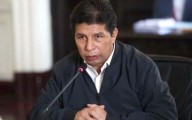 Pedro Castillo seguirá en Barbadillo: PJ confirma prisión preventiva por rebelión y corrupción