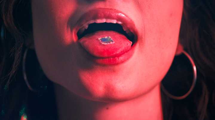 Hard Drugs and Pure Cringe—This Week on VICE: Members Only