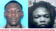Deputies search for work release inmate who walked off Walker job site