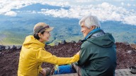 Junji Sakamoto's 'Climbing for Life' to Open 2025 Tokyo Film Festival