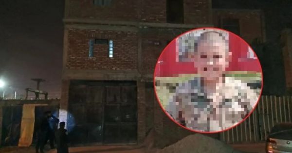 Caso Leonel Francia: la declaración de una psicóloga complicó a la madre