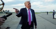 Trump Threatens Major Probe of ‘The Left’ Over Charlie Kirk Assassination