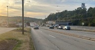 Part of Rt. 51 in West Mifflin shut down due to early