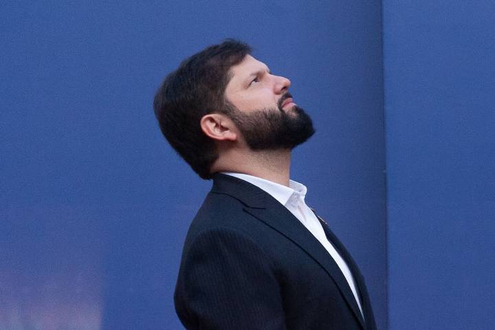AUDIO. Presidente Boric por grave situación de Patricio Toledo: “Fue espeluznante, de una incertidumbre brutal”