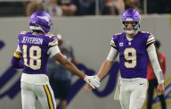 Takeaways from the Vikings’ 22-6 loss to the Falcons