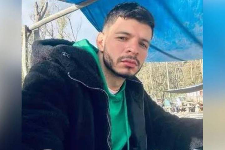 Reportan desaparición de músico venezolano Tayron Pardes en el Estado de México