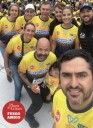 XV Carrera de la Esperanza