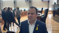 Prometen Memo Ramírez agilizar trabajo legislativo y sacar pendientes clave en el Congreso