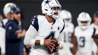 Dallas Cowboys 2025 schedule: Find out who Dallas is playing