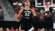 Becky Hammon delivers ‘best ever’ A’ja Wilson proclamation over LeBron, MJ