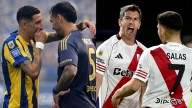 Lo que dejó la fecha 8 del Clausura: del triunfo de River que lo acerca a la clasificación a la chance que dejó pasar Boca en Rosario