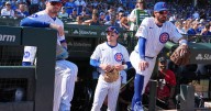 Machado and the Padres face Swanson and the Cubs in the playoffs at tricky Wrigley Field