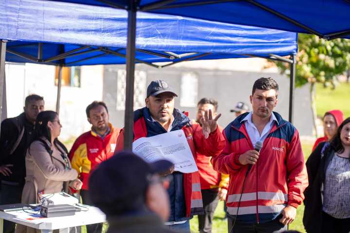 La localidad de Bosa estrenará parques que prometen transformar la vida de sus habitantes