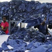 Kenyan jeans factory to fire workers as US deal expires