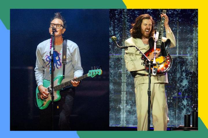 Sea.Hear.Now Festival 2025: Where to buy tickets, best prices