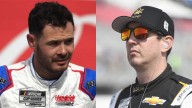 Leaked NASCAR Wildcard Stuns Adelaide 500 Field as Kyle Busch & Kyle Larson Fade From Frame A Penske NASCAR playoffs contender emerges as a surprise 2025 Adelaide 500 wildcard after Kyle Busch's and K