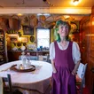 See inside the last Ellis Island ferry at Open House NY. It could be yours for $1.25M.