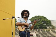 Alí Primera será la candidata por Venezuela a los Oscar