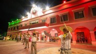 Municipios de Chiapas celebran el Grito tras años de violencia y presencia del narco