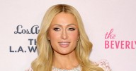Paris Hilton Got a New Puppy