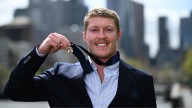 Heath Shaw floats left-field solution to ‘outrageous’ Brownlow Medal voting trend