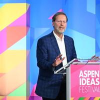 Monday News Update: Porterfield to step down from Aspen Institute in summer 2026