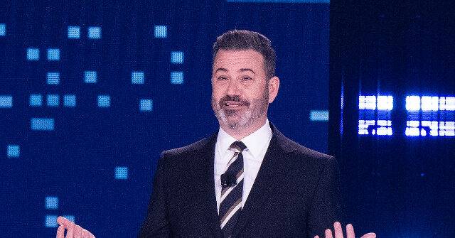 Disney Says 'Jimmy Kimmel Live' Coming Back Tuesday Night