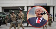 Trump anuncia la siguiente ciudad donde enviará a la Guardia Nacional para hacer redadas masivas
