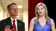 Rep. Tim Burchett tells CNN to 'look within' on political rhetoric