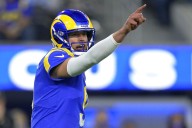 Matthew Stafford expected to start Rams' season opener after back woes
